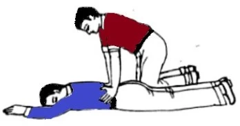 artificial respiration process