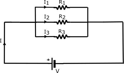 parallel resistance