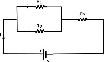 series parellel resistance