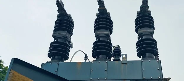 Vacuum Circuit Breaker Insulator