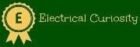 Electrical curiosity Logo