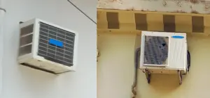 Electricity curiosity Window AC vs Split AC Which is Better for Your home