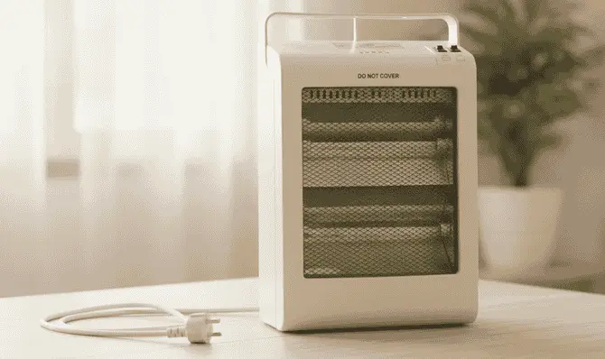 Best Heater For Room Use