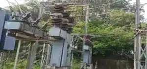 vcb in substation