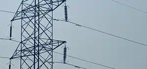 Overhead Power Line Conductor