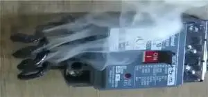 Electric Short Circuit