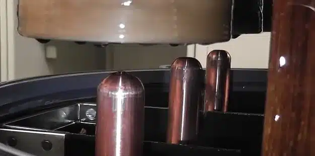 Oil Breaker Contacts