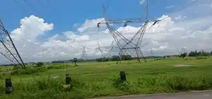 High Voltage Power Lines Basic Guide