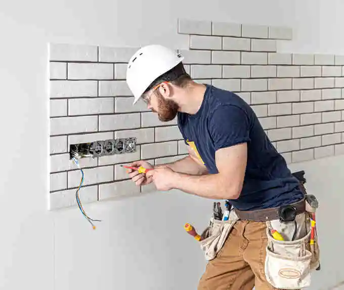 electric house wiring