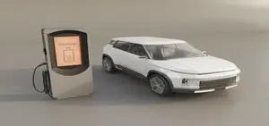 electric vehicle charging
