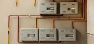 electrical house wiring design