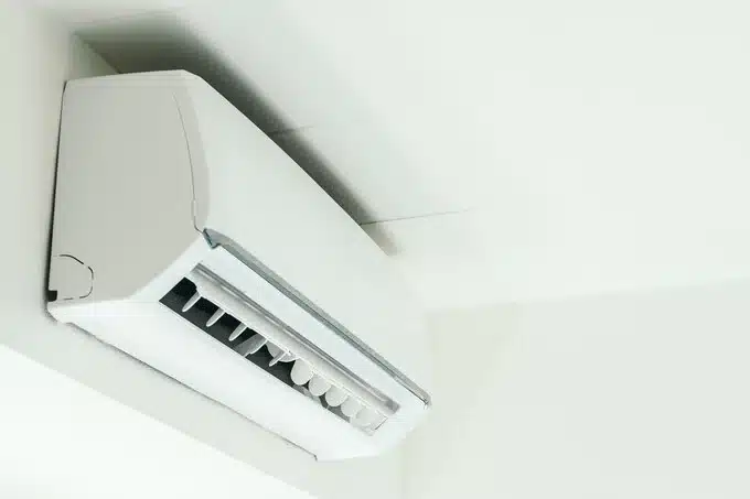 split air conditioner