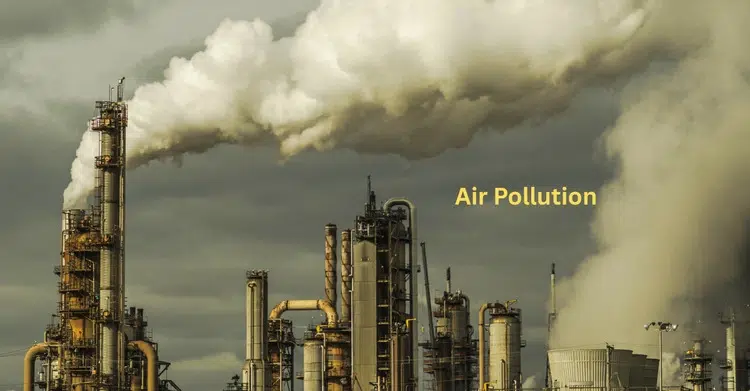 Air Pollution