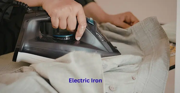 Electric Image