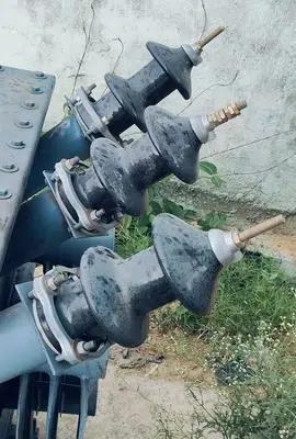Transformer Bushings