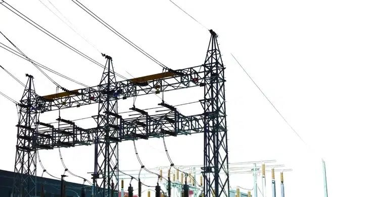 busbar faults in substation
