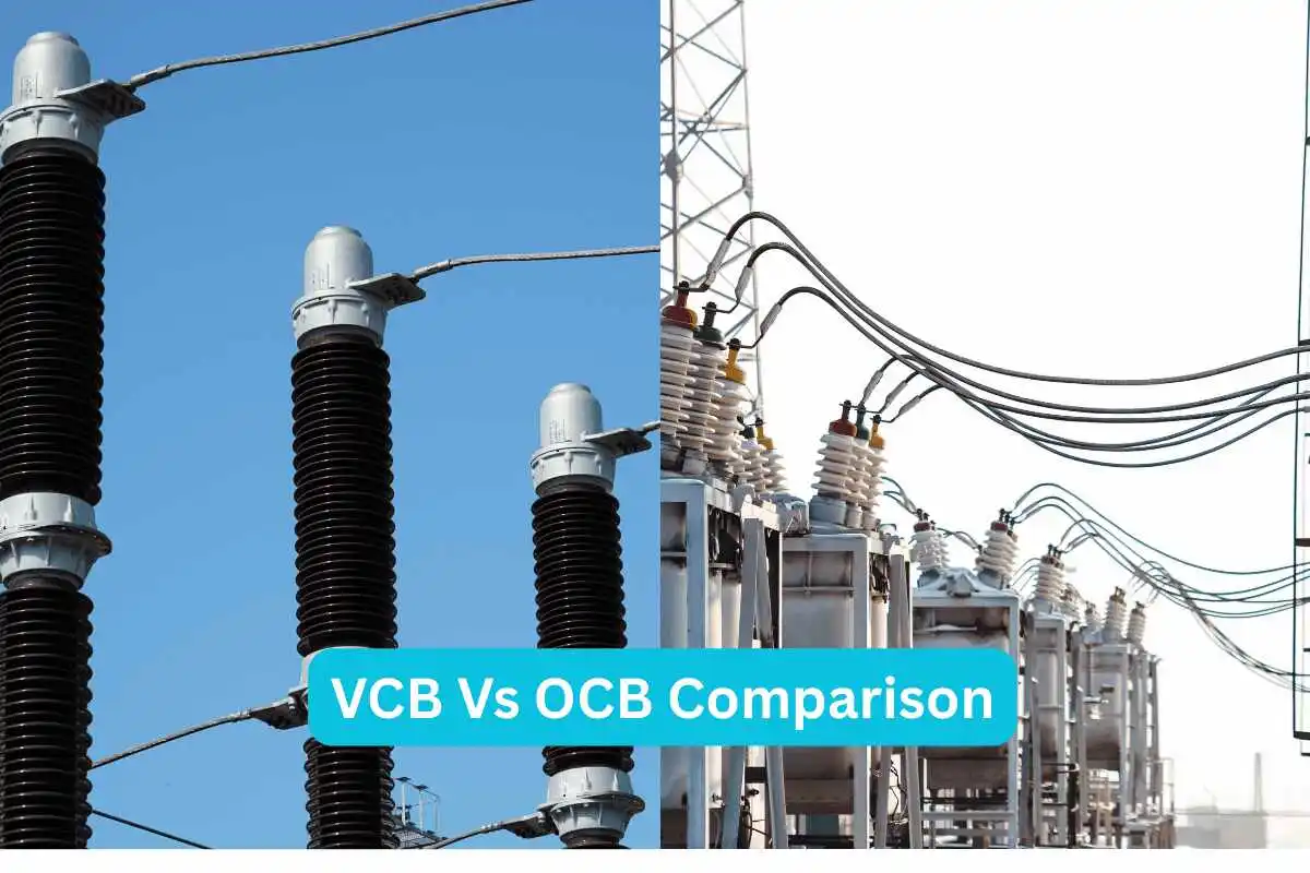vcb vs ocb comparison