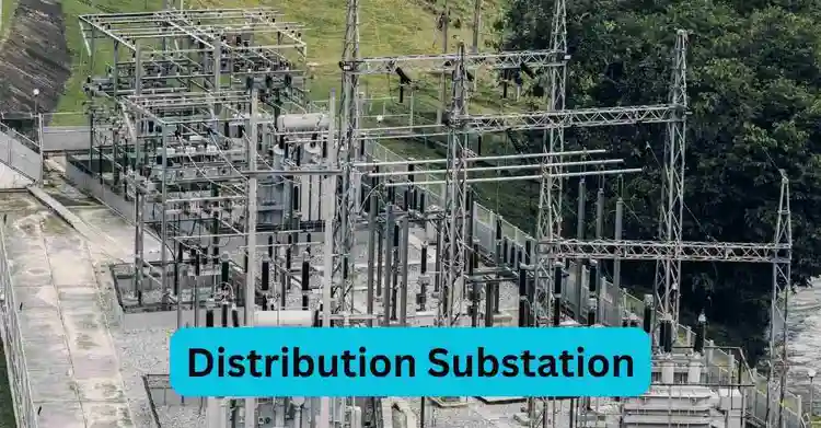 distribution system