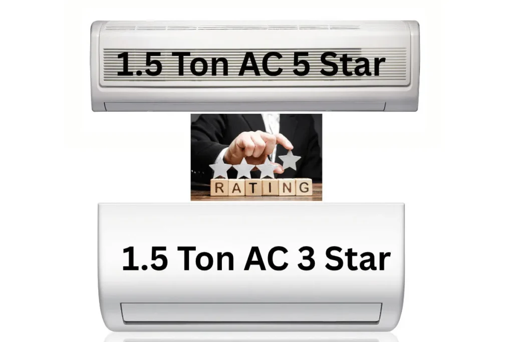 3-star-vs-5-star-ac-electricity-consumption-difference